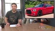 New Buick Lacrosse, Hennessey Ford GT Record, Ram Rival, Dodge Charger 392, Audi TT Flies, & More! New Buick Lacrosse, Hennessey Ford GT Record, Ram Rival, Dodge Charger 392, Audi TT Flies, & More!
