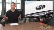 2014 Chevy Camaro & Silverado, Kia's Own FR-S, Mustang Driver Fails, & More! 2014 Chevy Camaro & Silverado, Kia's Own FR-S, Mustang Driver Fails, & More!