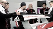 WEC - Porsche - The waiting is over, the story begins WEC - Porsche - The waiting is over, the story begins