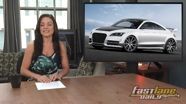 Alfa Romeo 6C Coupe, Volvo KERS Tech, Audi TT Ultra Quattro, Hyundai Suicide Ad, and COW! Alfa Romeo 6C Coupe, Volvo KERS Tech, Audi TT Ultra Quattro, Hyundai Suicide Ad, and COW!