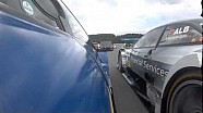 Onboard Gary Paffett DTM Mercedes AMG C-Coupé - DTM Race Red Bull Ring Spielberg Onboard Gary Paffett DTM Mercedes AMG C-Coupé - DTM Race Red Bull Ring Spielberg