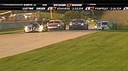 2011 Road America Race Broadcast - ALMS - Tequila Patron - ESPN - Sports Cars - Racing - USCR 2011 Road America Race Broadcast - ALMS - Tequila Patron - ESPN - Sports Cars - Racing - USCR