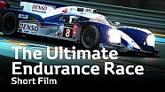 TOYOTA Racing - 2013 Le Mans 24 Hours: The Ultimate Endurance Race (Short Film) TOYOTA Racing - 2013 Le Mans 24 Hours: The Ultimate Endurance Race (Short Film)