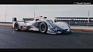 Harder than a marathon - The WEC season 2013 Harder than a marathon - The WEC season 2013