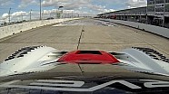 Action Express DP In-Car Sebring Winter Test Action Express DP In-Car Sebring Winter Test
