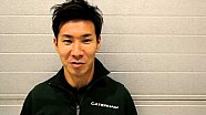 Kamui Kobayashi joins Caterham F1 Team for 2014 Kamui Kobayashi joins Caterham F1 Team for 2014