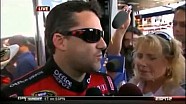 Tony Stewart Tony Stewart
