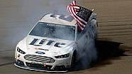Final Laps: Keselowski wins, Dale Jr. runs dry Final Laps: Keselowski wins, Dale Jr. runs dry