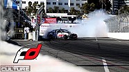 Formula Drift Streets of Long Beach 2014: Michael Essa Formula Drift Streets of Long Beach 2014: Michael Essa