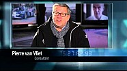 24 Hours of Le Mans 2014 Episode 06 - The driver's role 24 Hours of Le Mans 2014 Episode 06 - The driver's role