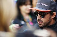 Alonso: surpreso com impacto de ida para Indy 500 nos EUA