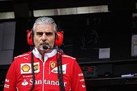 Arrivabene no quiere hacer comparaciones con Mercedes