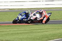 Iannone: &ldquo;Quiero estar tranquilo, con nervios no se logra nada&rdquo;