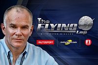 Motorsport Network y el comentarista Peter Windsor lanzan un novedoso contenido audiovisual