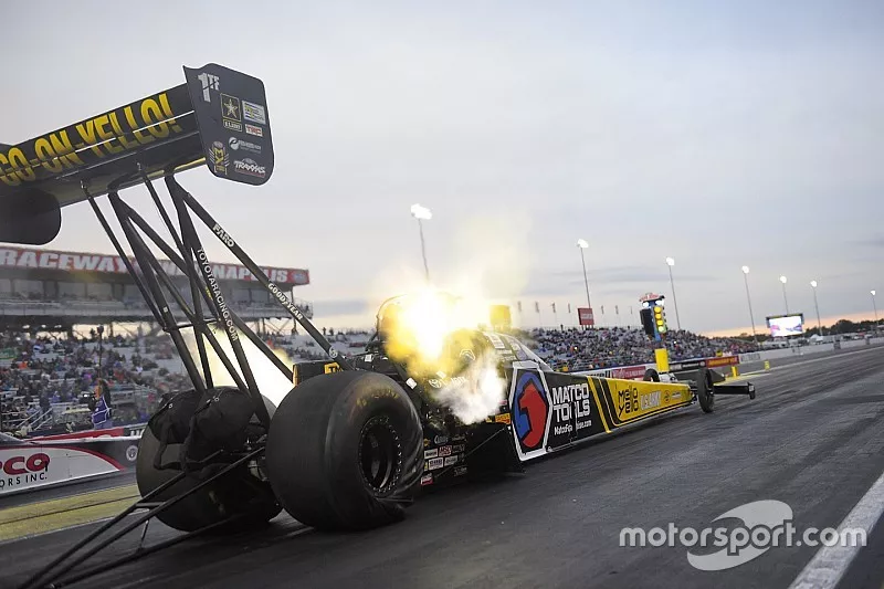 Antron Brown