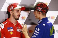 Viñales considera que la lucha por el título comienza a definirse 