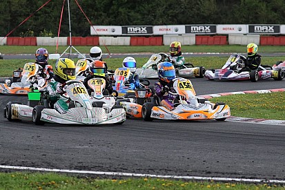 Massa pretende que el karting sea deporte olímpico en 2024