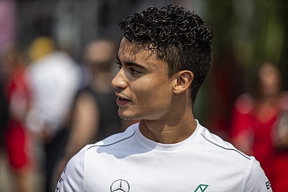 Верляйн повернеться до Ф1 із Toro Rosso?