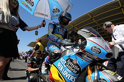 Alex Márquez seguirá en Moto2 para 2019