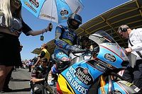 M&aacute;rquez seguir&aacute; en 2019 con Estrella Galicia en Moto2 