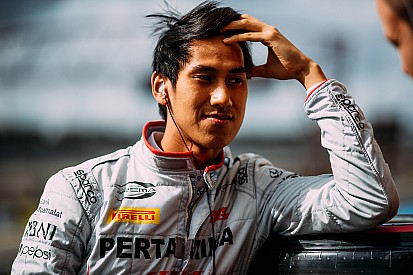 Bos Prema tak janjikan kemenangan instan bagi Gelael