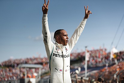 Lewis Hamilton dank neuer Regeln 2019 noch stärker?