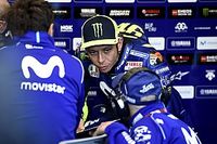 Rossi: &ldquo;En el test de Mugello no fui tan bien como me esperaba&rdquo;