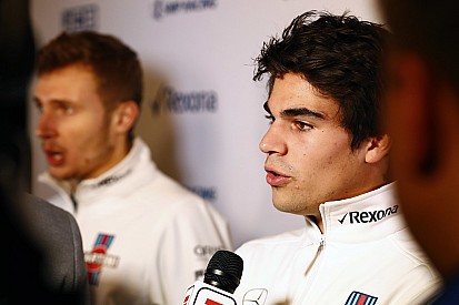 What Williams is risking in a 'dangerous world'