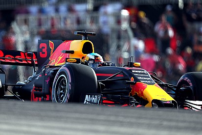 Ricciardo, Verstappen'in motor güncellemesine dair bir fikri yok