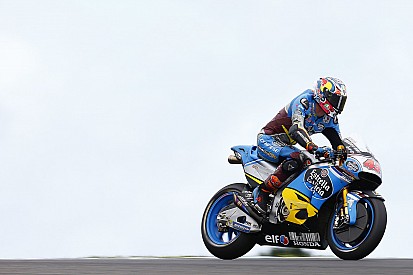 Hadapi balapan kandang, Miller bidik lima besar