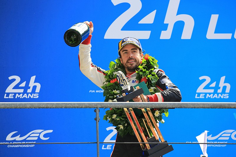 Alonso és 2019: jövőre irány az IndyCar?