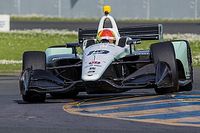 Pietro Fittipaldi, firma con Dale Coyne en IndyCar