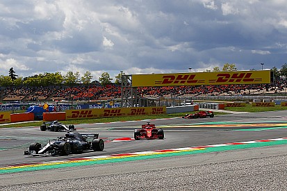 Запит Mercedes спровокує нове обговорення правил щодо мастила у Ф1