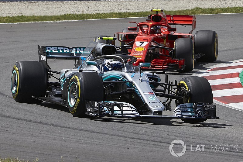 La FIA ha risposto ai dubbi Mercedes sull'uso dell'olio nei motori