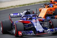 Honda puede estar al nivel de Renault, dice Red Bull