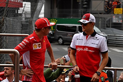Kulcsember távozik a Ferrari technikai részlegétől: irány az Alfa Romeo Sauber!