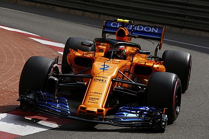 Vandoorne: "Moeilijke dag achter de rug"