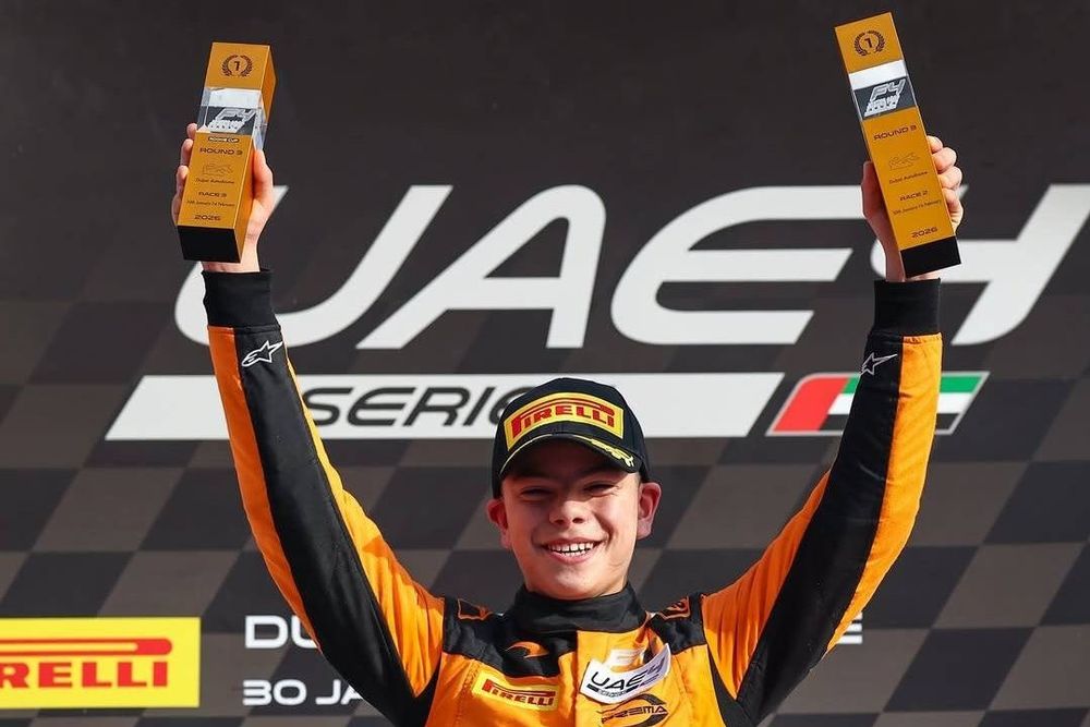 Christian Costoya, Prema