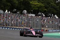 Gasly, "muy contento" despu&eacute;s de estar "en tierra de nadie" con Alpine