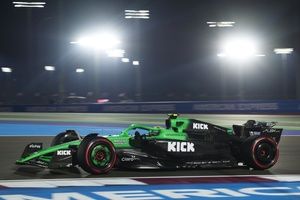 F1: "Podia ter tirado mais do carro", diz Bortoleto após classificação sprint no Catar