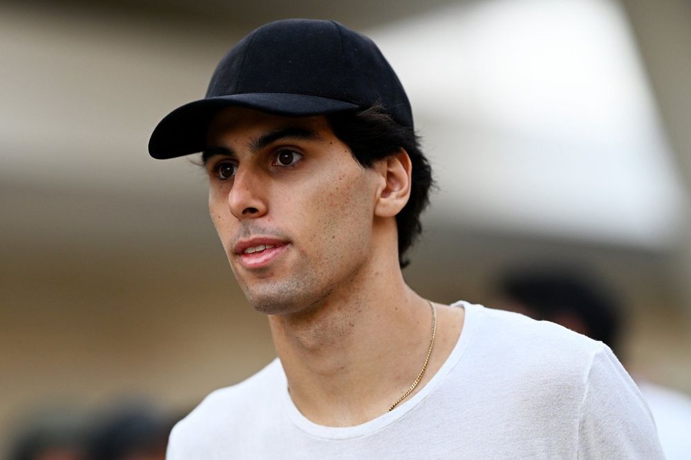 Gabriel Bortoleto, Sauber