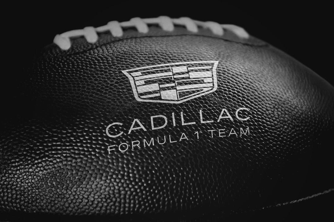 F1 | Cadillac svelerà la livrea 2026 l'8 febbraio durante il Super Bowl