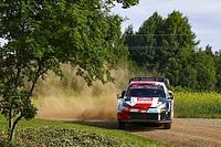 Toyota chce podkreślić swoją dominację 