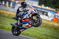 Pawelec motocyklowym mistrzem Europy 