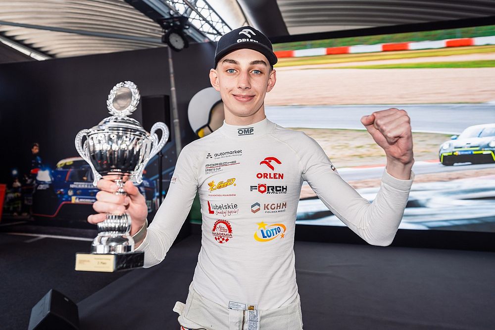 Porsche Sports Cup Deutschland