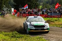 Kierowca Skody rośnie w siłę