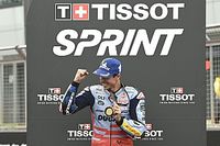 Alex M&aacute;rquez gana la sprint de MotoGP en Gran Breta&ntilde;a