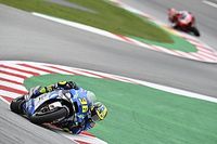 Mir: "Me gustar&iacute;a estar luchando con M&aacute;rquez"