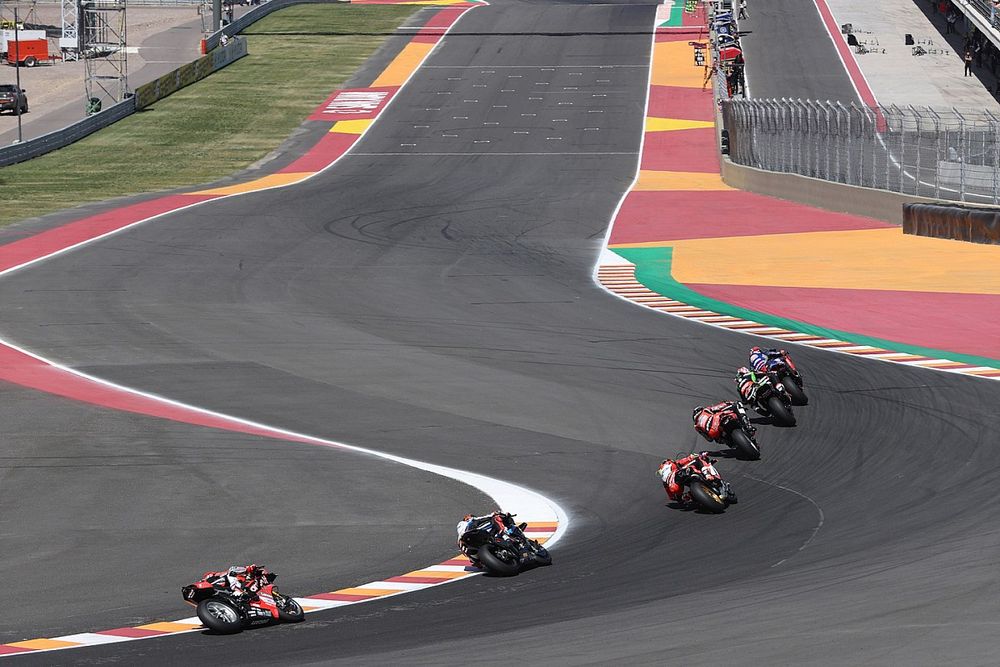 Toprak Razgatlioglu, PATA Yamaha WorldSBK Team, Jonathan Rea, Kawasaki Racing Team WorldSBK, Scott Redding, Aruba.It Racing - Ducati