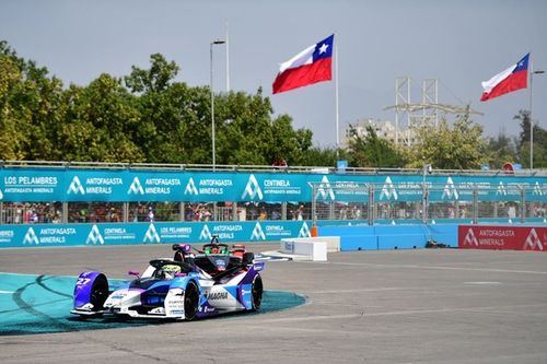 Formuła E powróci do Chile?